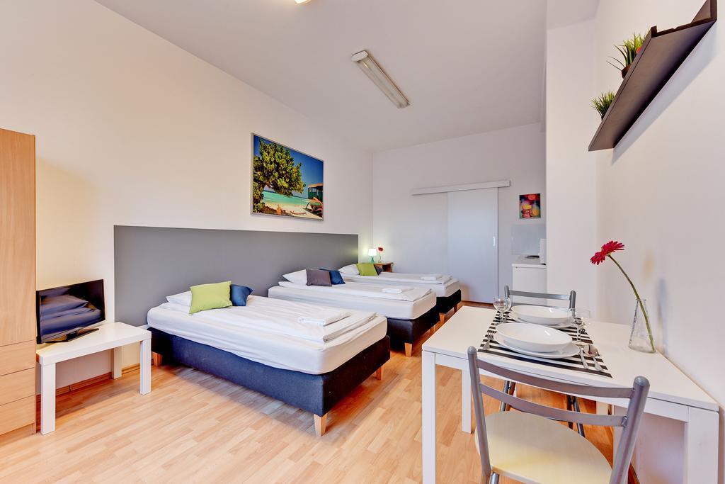 Bed & Breakfast Nice Gdansk