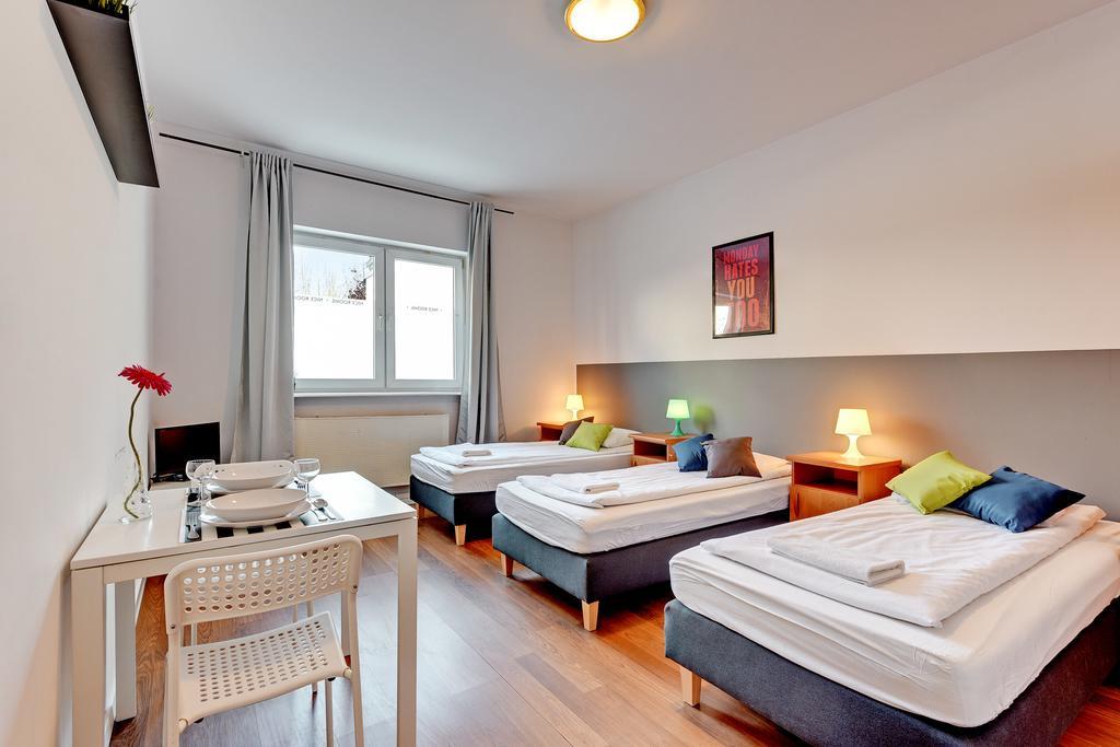 Nice 2* Gdansk