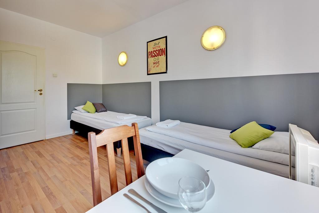 Nice Bed & Breakfast 2*