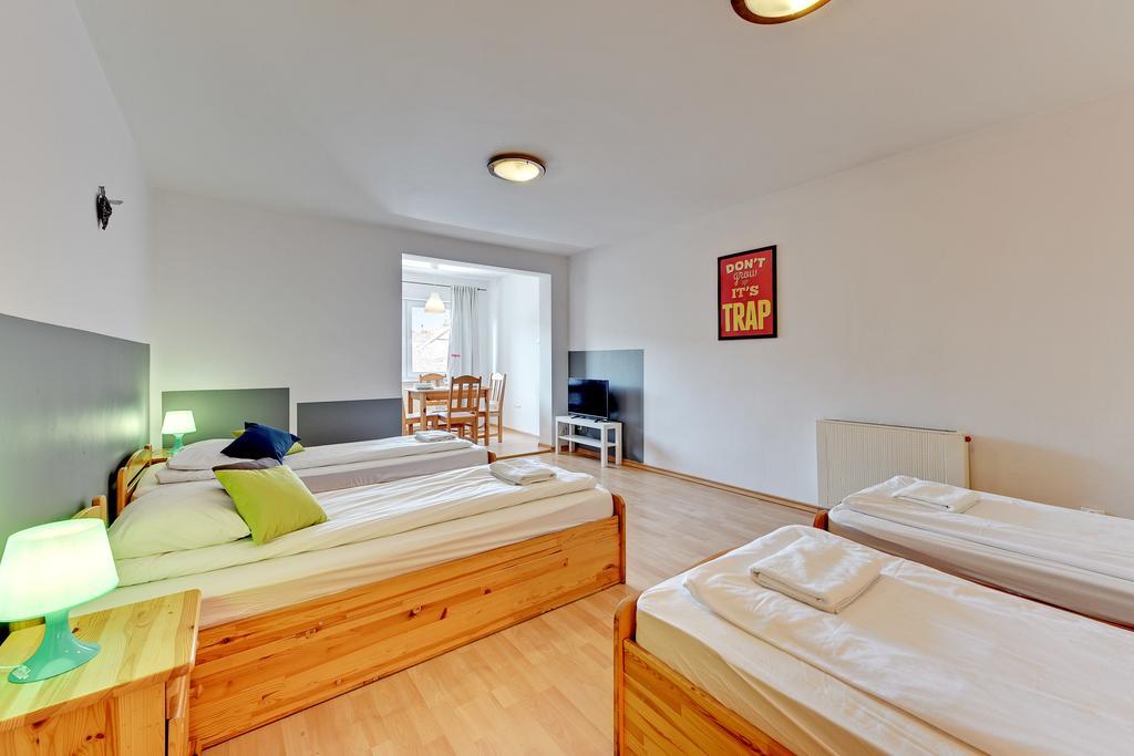 Nice Bed & Breakfast 2*