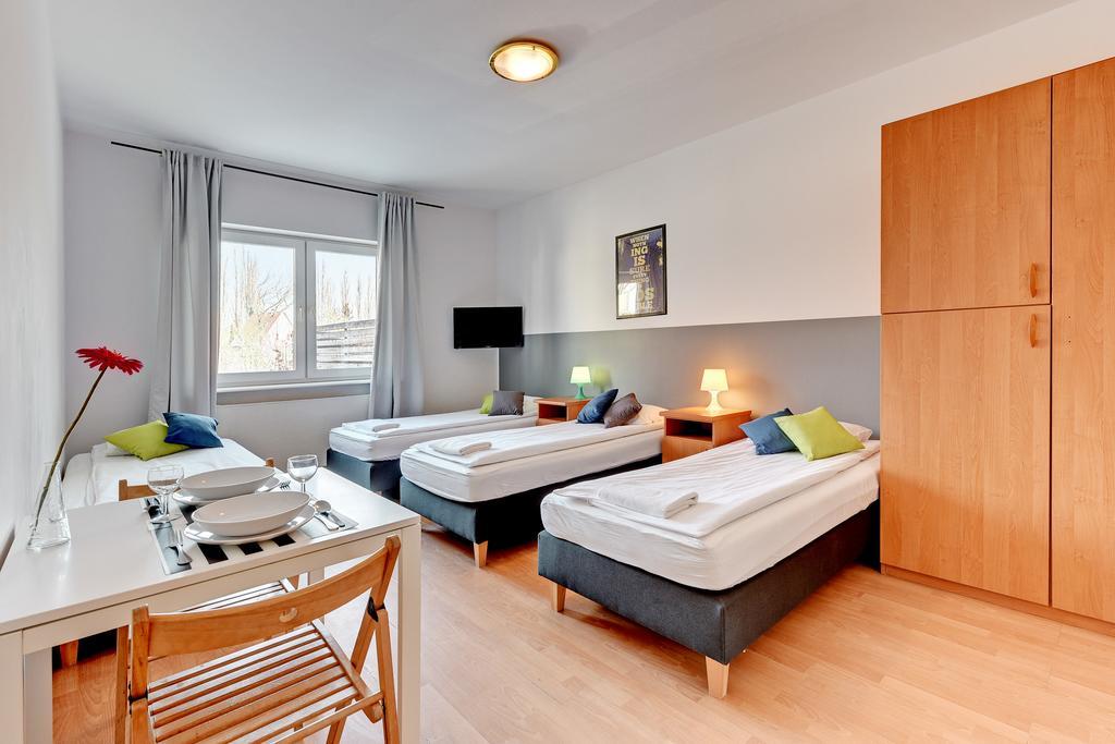 Bed & Breakfast Nice 2*