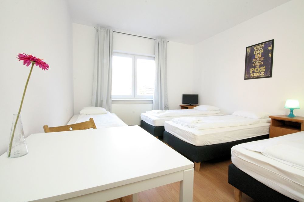 Nice Bed & Breakfast 2*