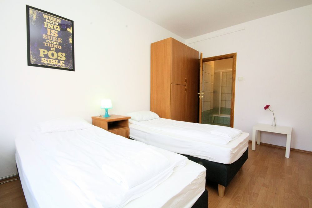Bed & Breakfast Nice Gdansk