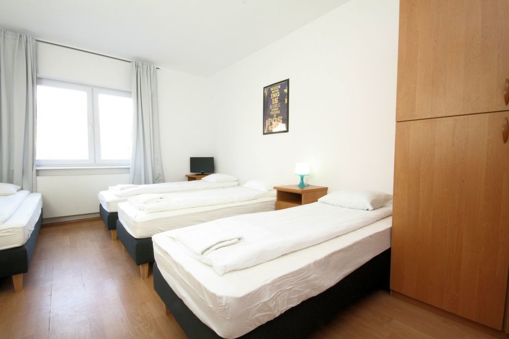 Nice 2* Gdansk