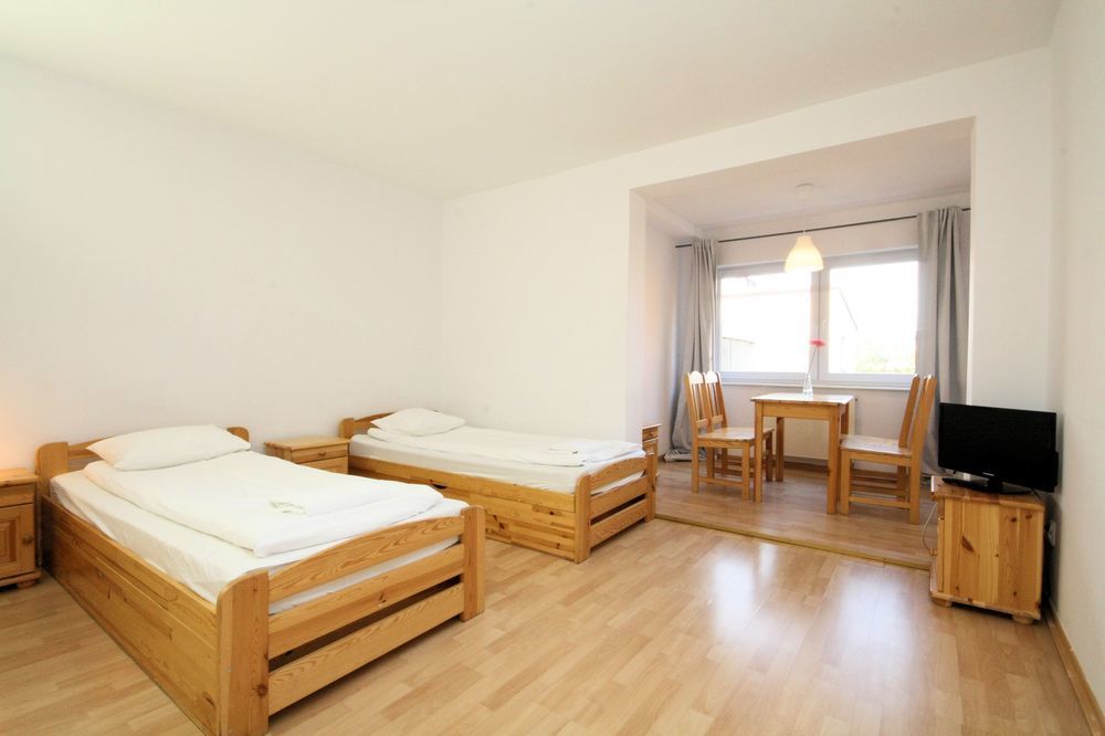 Bed & Breakfast Nice Gdansk
