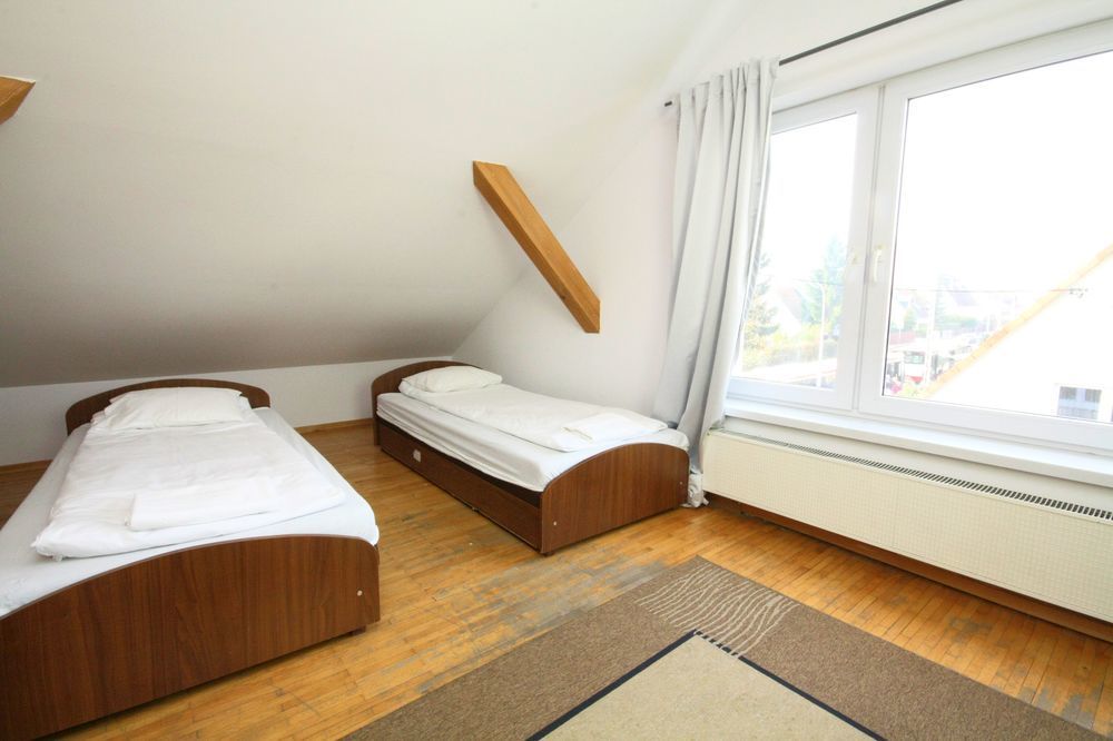 Nice Bed & Breakfast