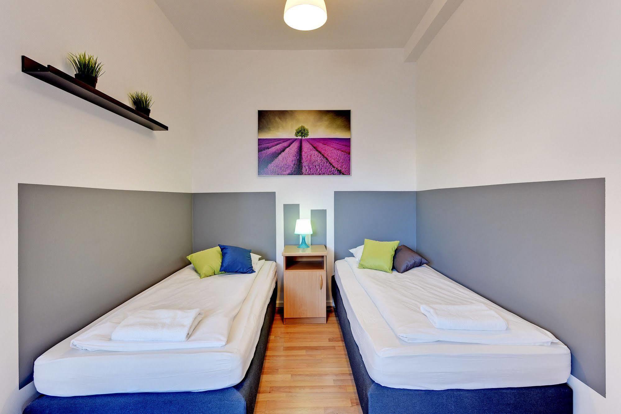 Nice Bed & Breakfast Gdansk