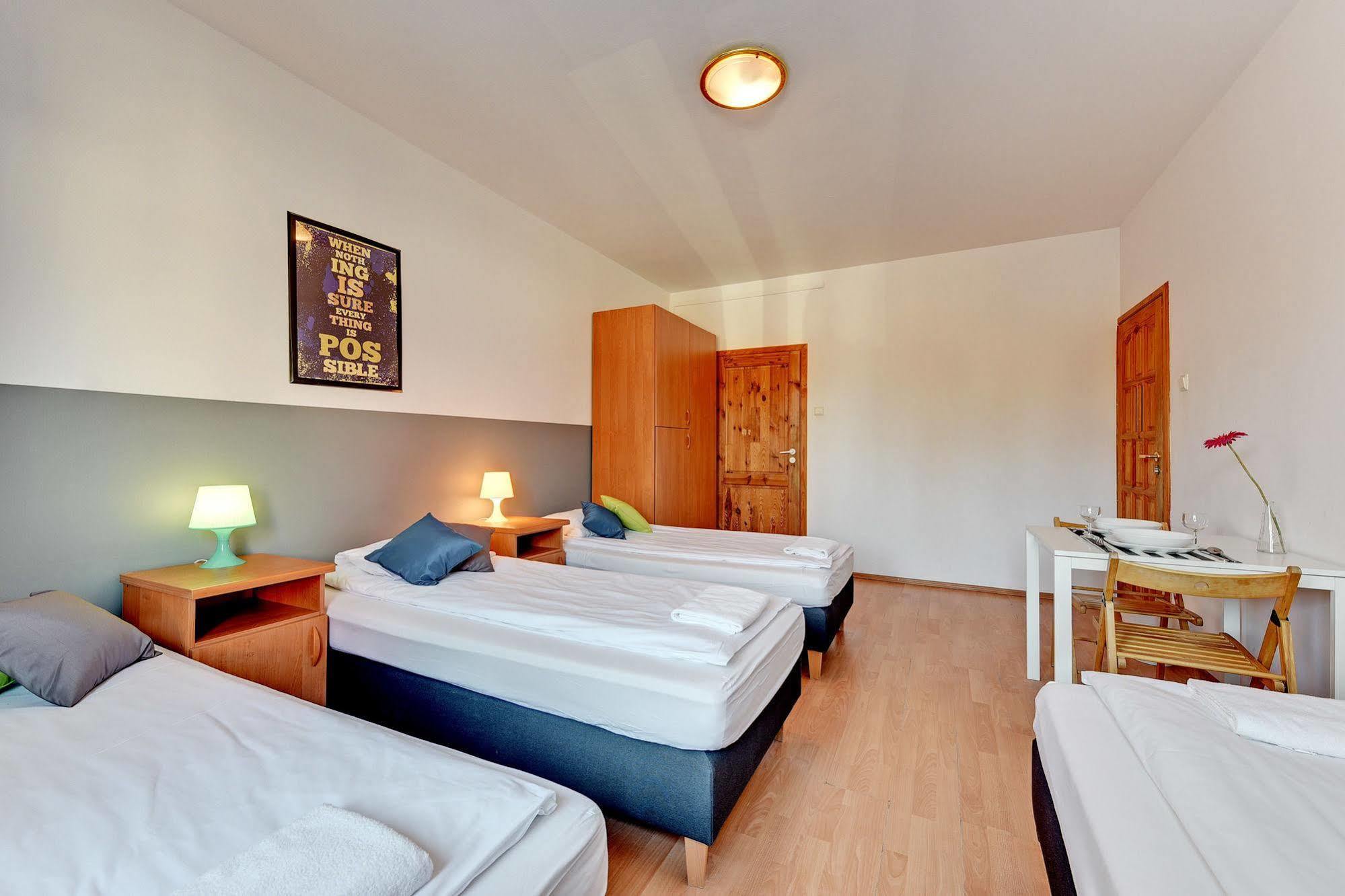 Bed & Breakfast Nice