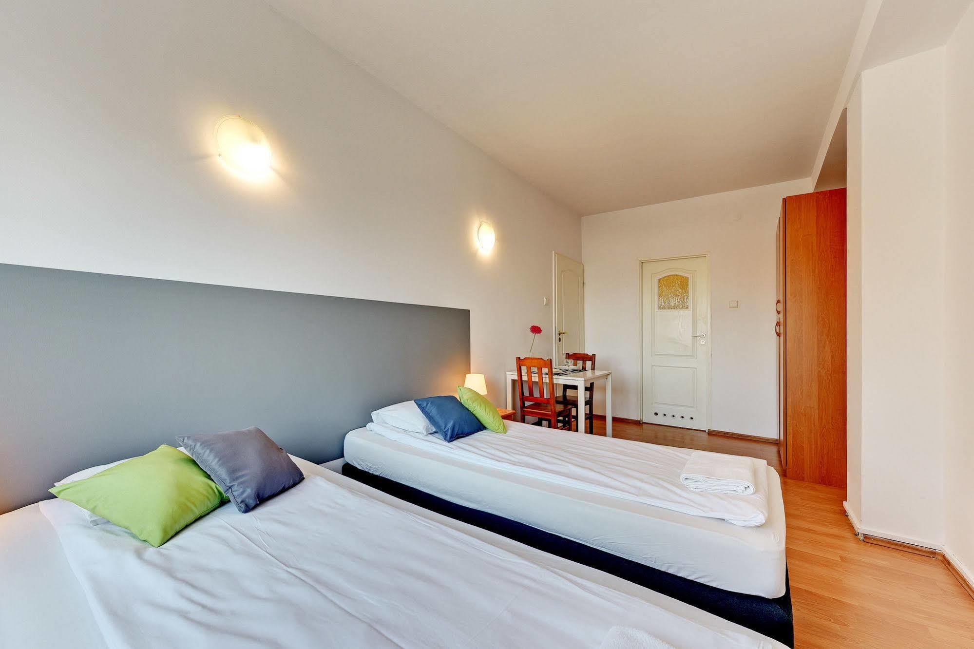 Bed & Breakfast Nice