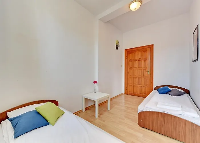 Nice Rooms - Pokoje Gościnne