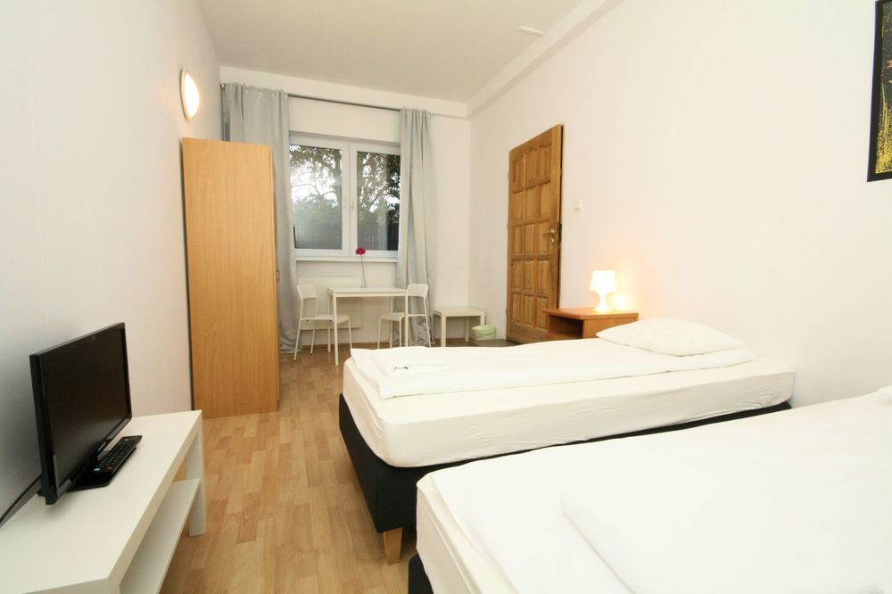 - Gościnne Nocleg ze śniadaniem Gdańsk