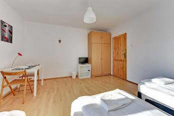 - Gościnne 2* Gdańsk
